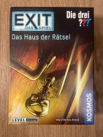 EXIT „Das Haus der Rätsel“ Bielefeld - Stieghorst Vorschau