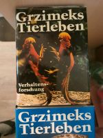 Grzimeks Tierleben, alle Bände plus Sonderbände Baden-Württemberg - Schömberg Vorschau