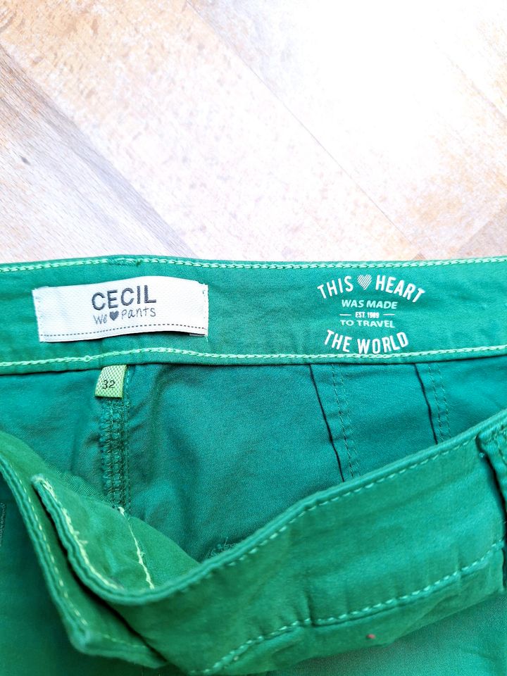 Stylisch schicke Jeans von Cecil  - Wie NEU!! in Bremen