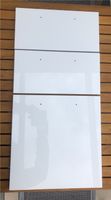IKEA Schubladenfronten Vorxtrop weiß, 40cm Nordrhein-Westfalen - Geseke Vorschau