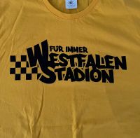 BVB Ultras T-Shirt für immer WS Duisburg - Rheinhausen Vorschau
