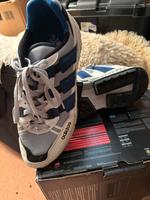 Adidas Equipment Support 46 2/3 original aus 1996 Sachsen - Röhrsdorf Vorschau