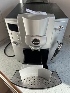 Jura impressa e45 hotsell