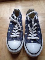 Chucks Jeans Stickerei Gänseblümchen ausgefallen Münster (Westfalen) - Roxel Vorschau