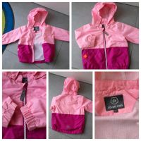 Color Kids Mädchen Jacke Gr. 68-74 Windjacke Übergangsjacke Nordrhein-Westfalen - Velbert Vorschau