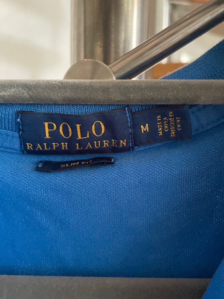 Ralph Lauren Polo in Hamburg