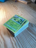100 zufällige Pokemon Karten - keine Energie- und Trainer Karten Hamburg-Mitte - Hamburg Horn Vorschau