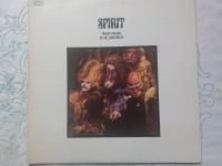SPIRIT: Twelve dreams of Dr.Sardonicus-LP(USA Erstpress.;1970) Niedersachsen - Norden Vorschau