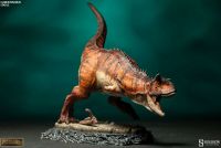 Sideshow Collectibles Dinosauria Carnotaurus # 338 / 1000 Aubing-Lochhausen-Langwied - Aubing Vorschau