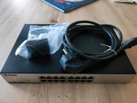 D-Link Switch DGS-1100 Wuppertal - Ronsdorf Vorschau