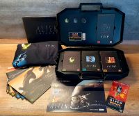 FACEHUGGER BOX SET mit T-Shirt!!!! ALIEN TRILOGY Brandenburg - Petershagen Vorschau