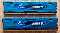 G.Skill F3-2400C11D-16GAB 16GB DDR3 Kit Nordwestmecklenburg - Landkreis - Gadebusch Vorschau