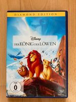 Disney DVD Der König der Löwen Diamond Edition Kinder Film Hessen - Offenbach Vorschau