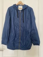 Neu! Pull&Bear Jacke mit Kapuze blau Gr. L Friedrichshain-Kreuzberg - Friedrichshain Vorschau