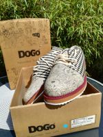 Dogo Schuhe Sneaker (neu) Gr. 41 Niedersachsen - Osnabrück Vorschau