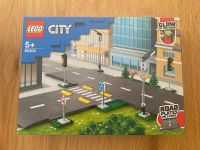 Lego City 60304 Straßenkreuzung mit Ampeln Hessen - Breidenbach (bei Biedenkopf) Vorschau