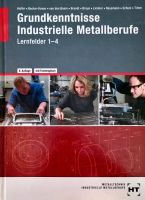 Grundkenntnisse Industrielle Metallberufe Handwerk und Technik Bayern - Hohenpeißenberg Vorschau