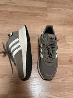 Adidas Retropy Khaki Sneaker Gr. 38 2/8 Nordrhein-Westfalen - Leverkusen Vorschau