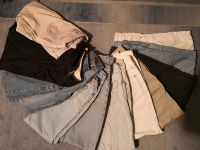 13 Hosen, Jeans und Stoff, 34x36 Inch für Herren ab 186cm Bayern - Wasserburg am Inn Vorschau
