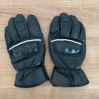 Motorrad Handschuhe Leder Gr. L Bayern - Kühbach Vorschau