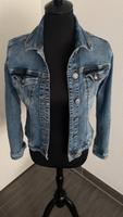 Jeansjacke Größe S GANG Bayern - Luhe-Wildenau Vorschau