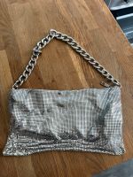 Handtasche Silber brandneu Hannover - Vahrenwald-List Vorschau