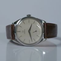 1952 Omega Sub Second Hessen - Rodgau Vorschau