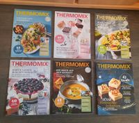 Thermomix Magazine 2017 vollständig Niedersachsen - Lüneburg Vorschau