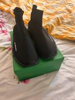 Balenciaga Speed Trainer Wandsbek - Hamburg Farmsen-Berne Vorschau