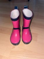 Playshoes Gummistiefel Gr. 20/21 Berlin - Friedenau Vorschau