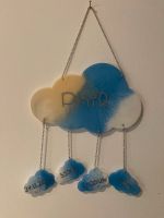 Baby Wolken Mobile klein Nordrhein-Westfalen - Hamminkeln Vorschau