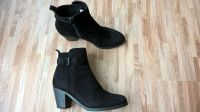 KENNEL & SCHMENGER Stiefeletten Boots - 38 - schwarz Nordrhein-Westfalen - Neuss Vorschau