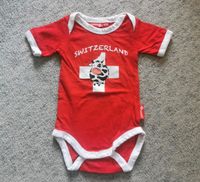 Gr. 50/56 Body Switzerland Schweiz newborn Baden-Württemberg - Stockach Vorschau