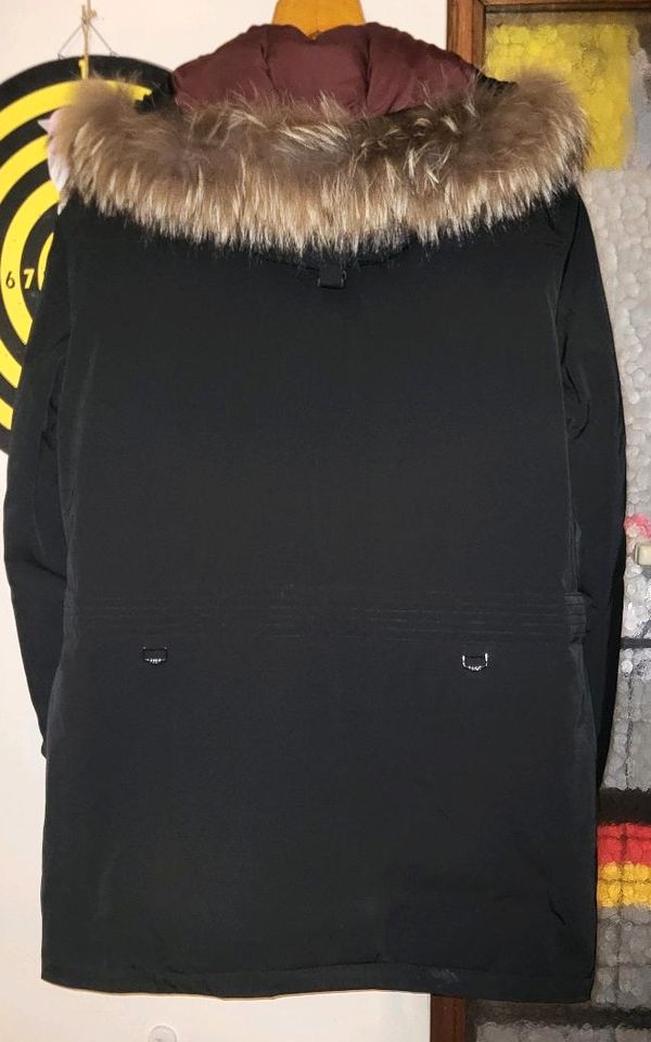 BRAX Parka/Jacke für Herren NEUWERTIG!!! in Schwerte