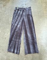 Zara wide leg trousers pants size m with linen Friedrichshain-Kreuzberg - Kreuzberg Vorschau