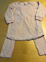 Petit Bateau Schlafanzug rosa Nicki Stoff gr. 98 Bayern - Bayerbach b Ergoldsbach Vorschau