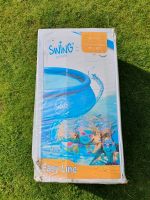 Aufstellpool Swing (OVP), 4,57m x 1,22m Berlin - Treptow Vorschau