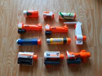 Nerf modulus Zubehör - Läufe, Laufverlängerung, Schalldämpfer Brandenburg - Potsdam Vorschau