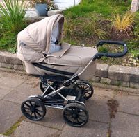 Emmaljunga Duo Edge Kinderwagen und Buggy Set Schleswig-Holstein - Fleckeby Vorschau