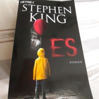 Buch Stephen King "ES", Roman, NEU Leipzig - Wiederitzsch Vorschau