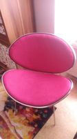 Designersessel Lounge Sessel Stuhl Rosa Wuppertal - Oberbarmen Vorschau