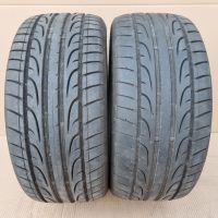 2 x Sommerreifen 255/40-ZR18 99Y XL DUNLOP SP Sport Maxx Bayern - Bernried Niederbay Vorschau