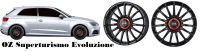 OZ Superturismo Evo 19 Zoll VW Golf R Audi 5x112 A3 S3 A4 S4 TT Nordrhein-Westfalen - Hattingen Vorschau