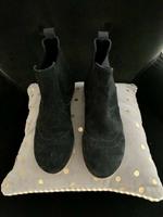 Chelsea Boots - Donna Carolina - dunkelblau - 34 Bayern - Eichenau Vorschau