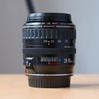 Canon | EF 28-105mm f/3.5-4.5 USM | Zoomobjektiv | für Canon EOS Bonn - Bonn-Zentrum Vorschau