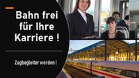 Fahrausweisprüfer / Fahrkartenkontrolleur / Zugbegleiter im ÖPNV Nordrhein-Westfalen - Velbert Vorschau
