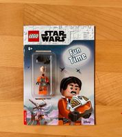 Lego Star Wars Biggs Darklighter sw1038 München - Milbertshofen - Am Hart Vorschau