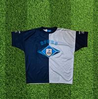 Tottenham Hotspur Umbro L Trainingsshirt Fußball Jersey Trikot Nordrhein-Westfalen - Mülheim (Ruhr) Vorschau