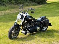 Harley Davidson Fat Bob‘ 13 Jekill&Hyde Hessen - Wetzlar Vorschau
