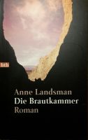 Die Brautkammer Anne Landsman Krimi Bayern - Lenting Vorschau